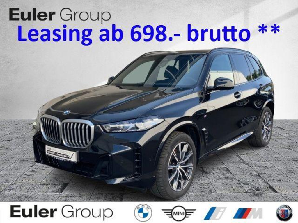 BMW X5 2024 Diesel