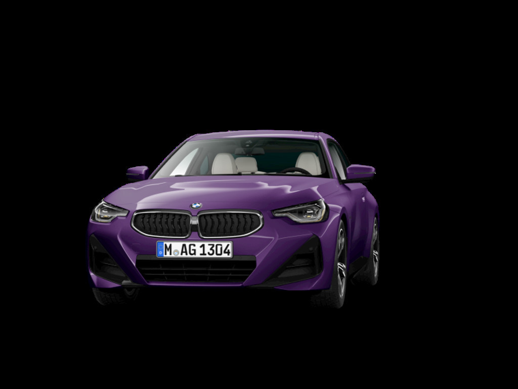 BMW 2 Serie