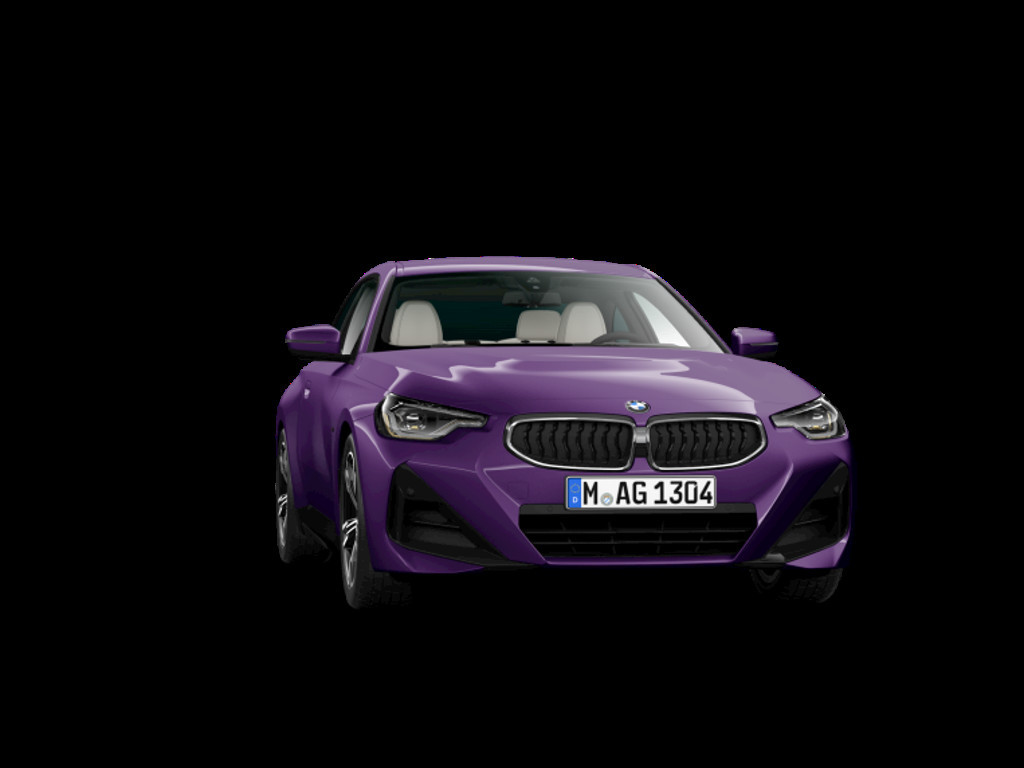 BMW 2 Serie