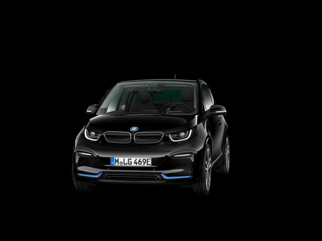 BMW i3 2021 Elektrisch
