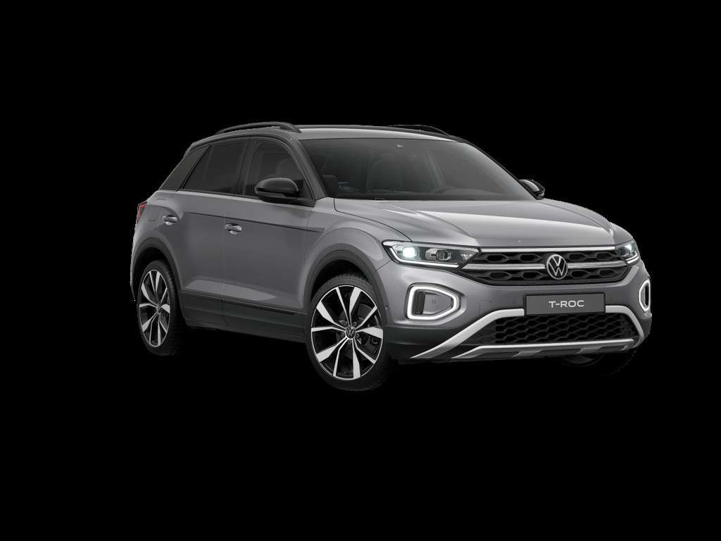 Volkswagen T-Roc 2025 Diesel