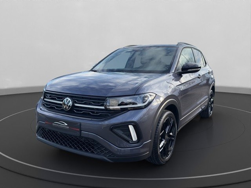Volkswagen T-Cross 2025 Benzine