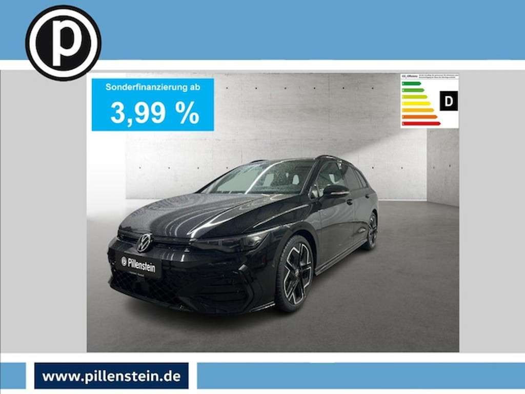 Volkswagen Golf 2024 Benzine