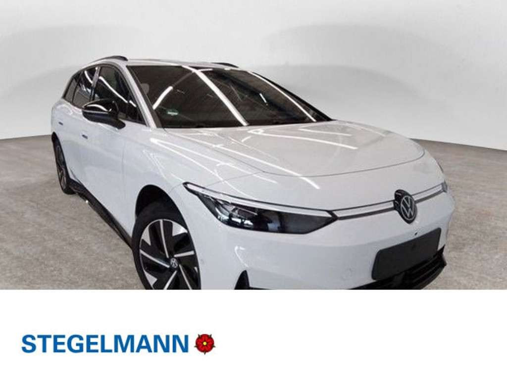 Volkswagen ID.7 2024 Elektrisch