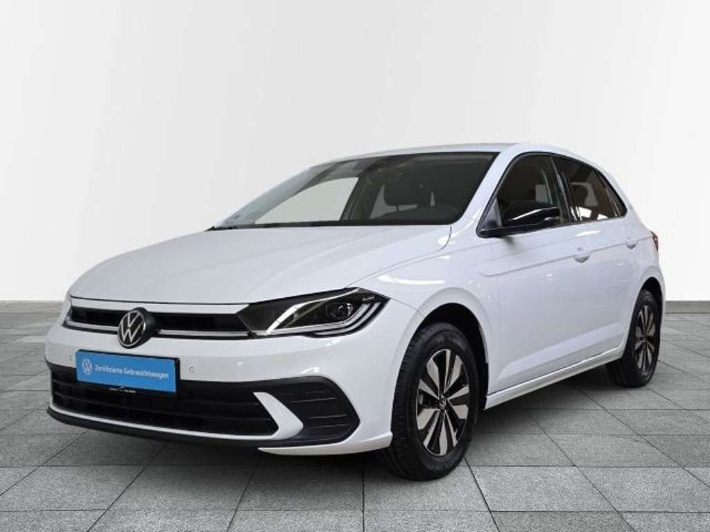 Volkswagen Polo 2025 Benzine