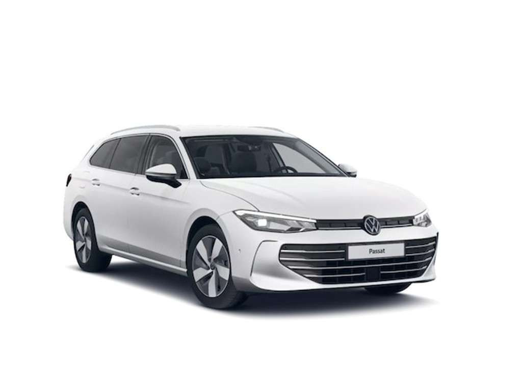 Volkswagen Passat 2024 Benzine