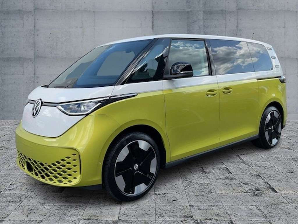 Volkswagen ID. Buzz 2025 Elektrisch