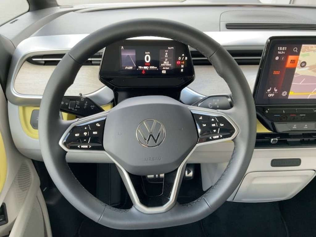 Volkswagen ID. Buzz