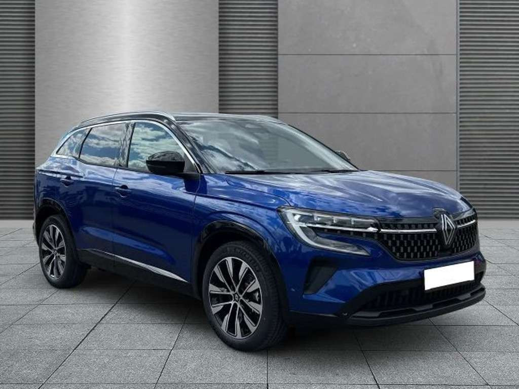 Renault Austral 2025 Benzine