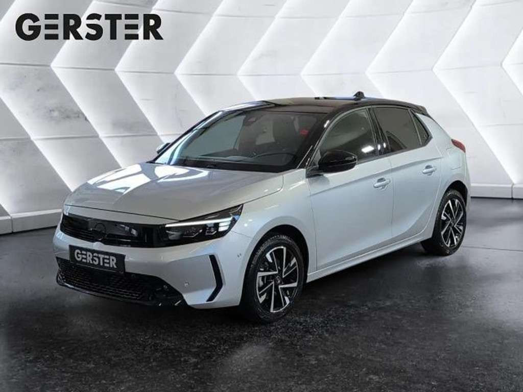 Opel Corsa 2024 Benzine