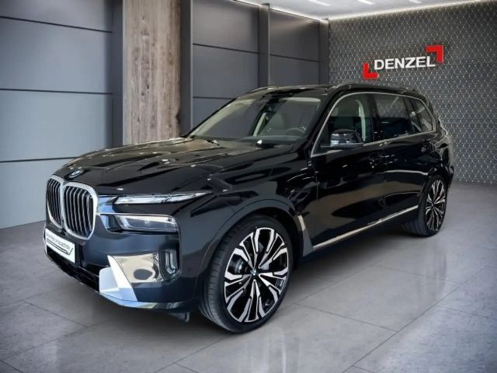 BMW X7 2025 Diesel