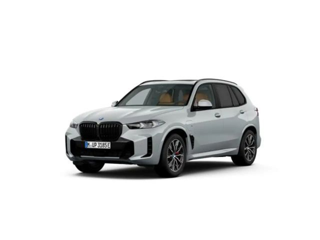BMW X5 2025 Hybride Benzine