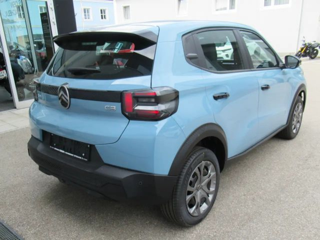 Citroën C3