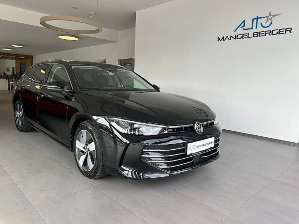 Volkswagen Passat 2024 Diesel