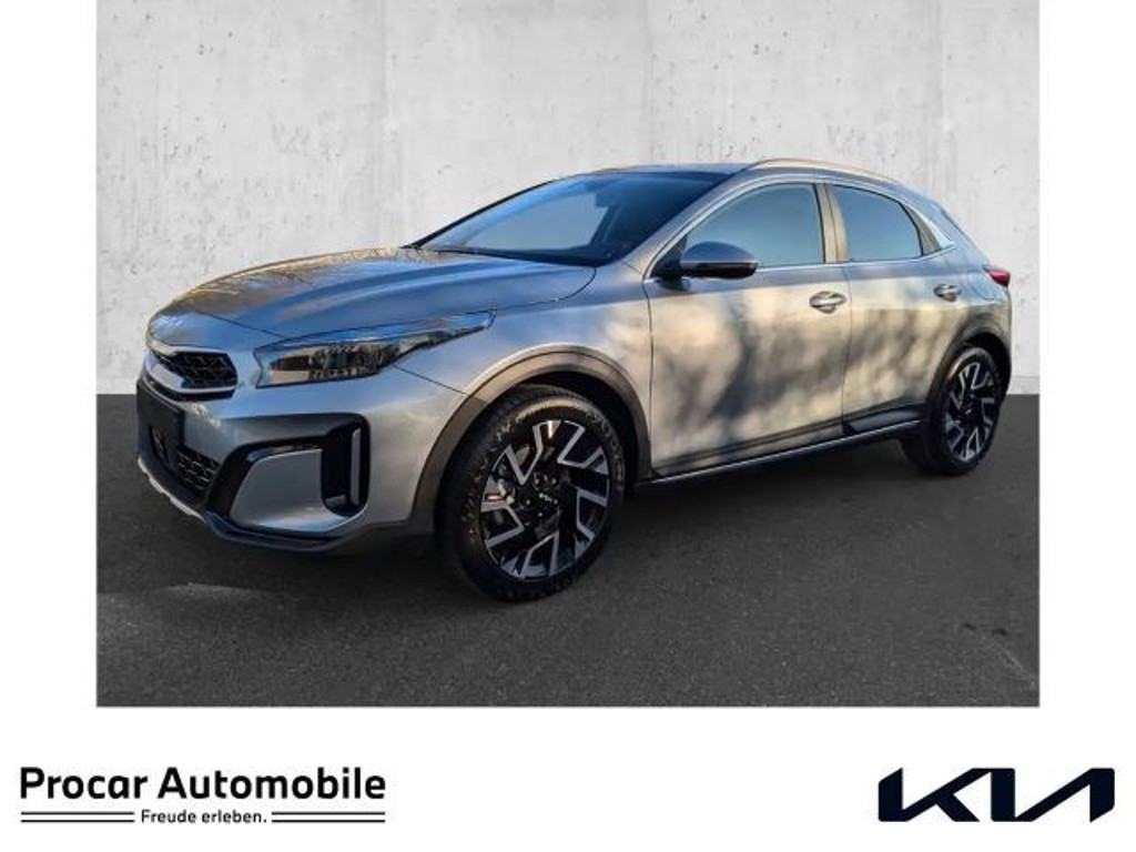 Kia XCeed 2025 Benzine