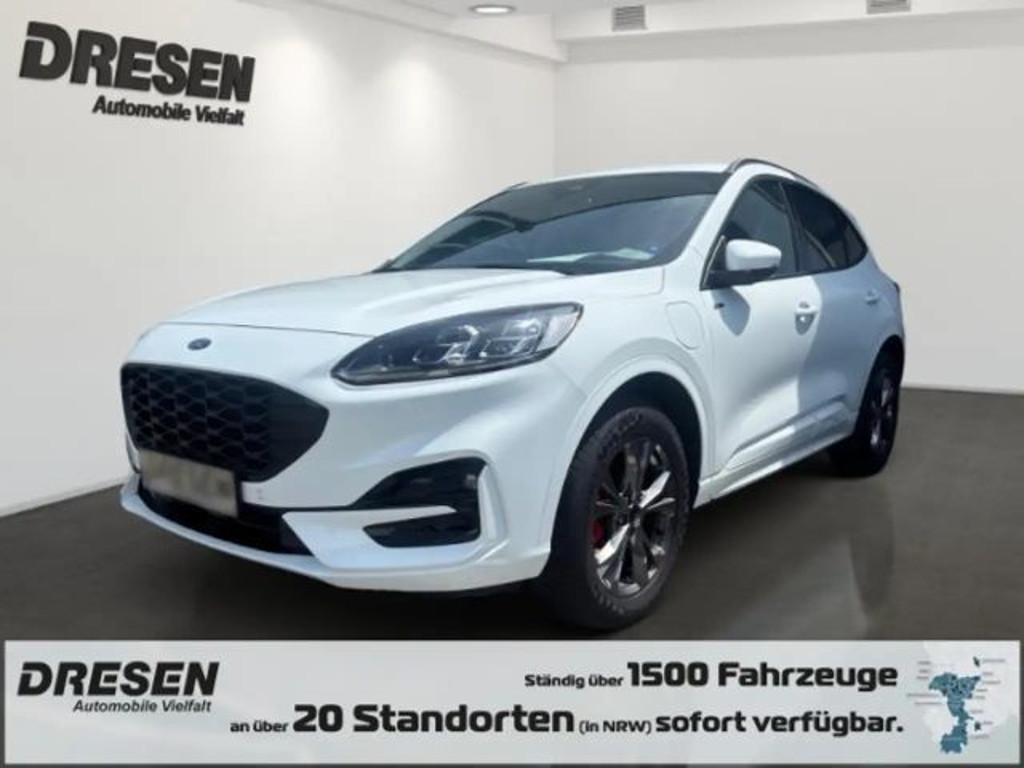 Ford Kuga 2023 Hybride Benzine