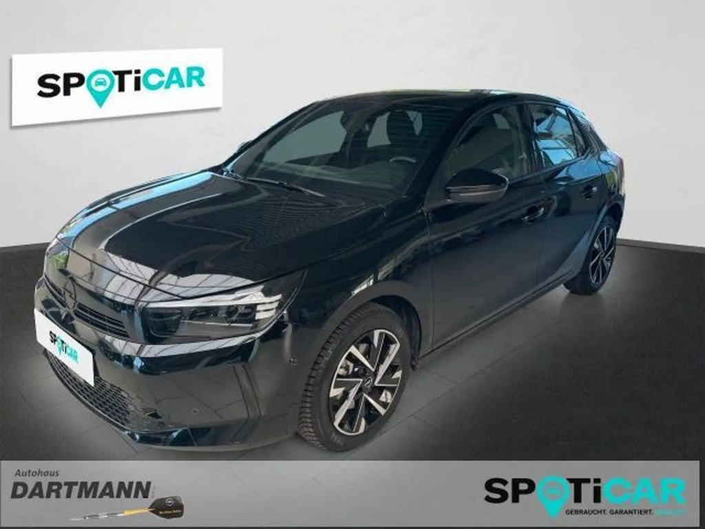 Opel Corsa 2023 Benzine