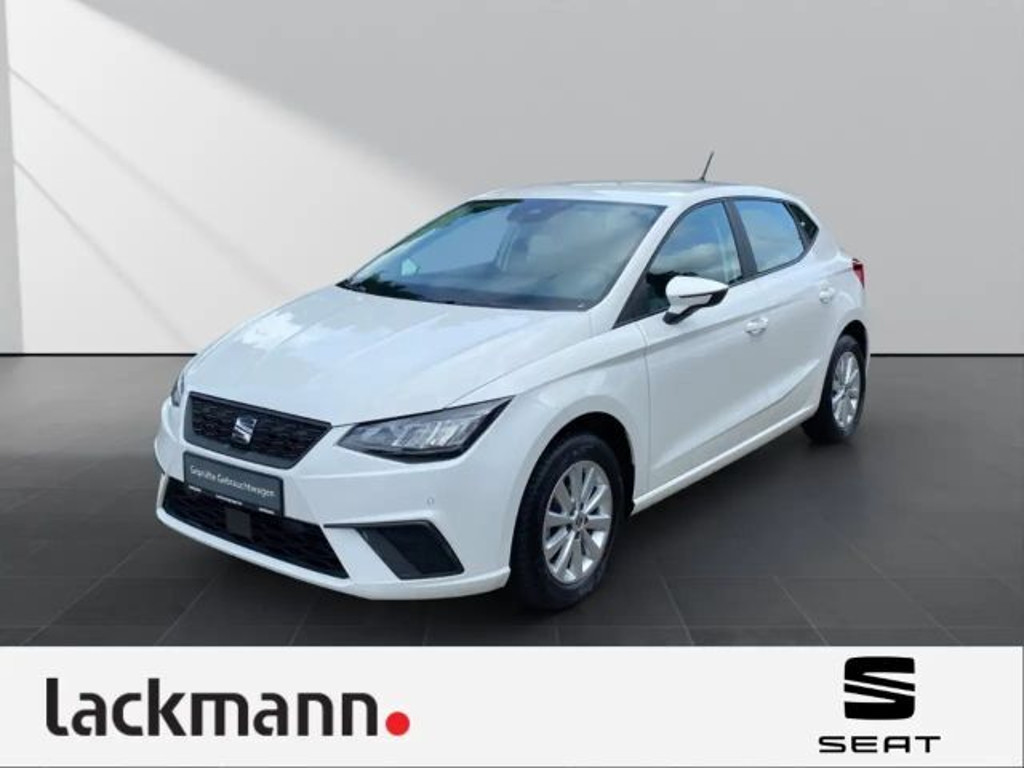 Seat Ibiza 2024 Benzine