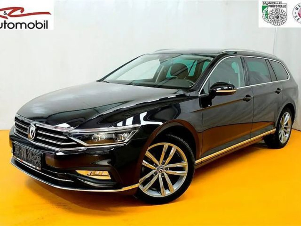 Volkswagen Passat 2022 Diesel