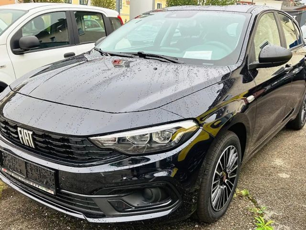 Fiat Tipo 2024 Diesel