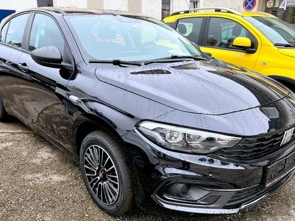 Fiat Tipo