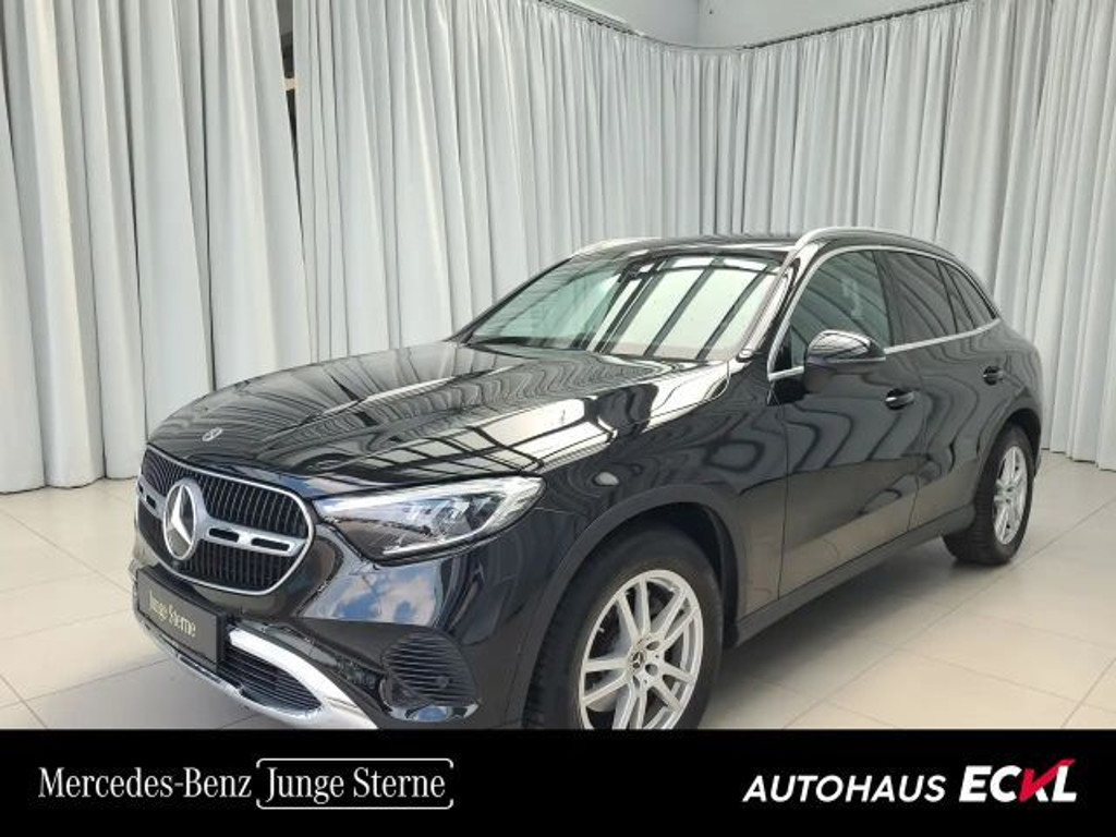 Mercedes-Benz GLC-Klasse 2023 Diesel