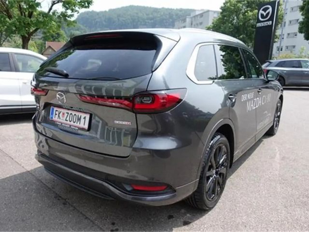 Mazda CX-80