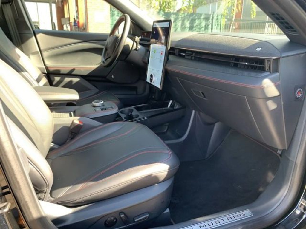 Ford Mustang Mach-E