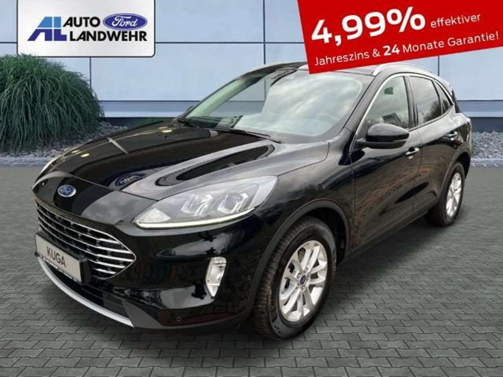 Ford Kuga 2023 Diesel
