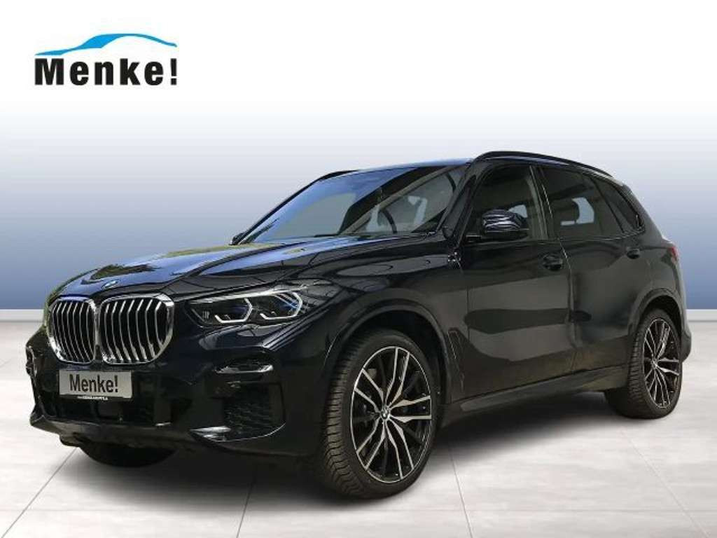 BMW X5 2022 Diesel