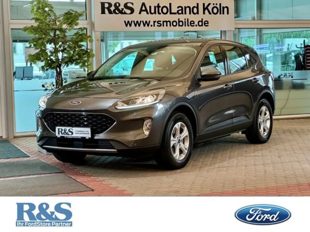 Ford Kuga 2022 Hybride Benzine
