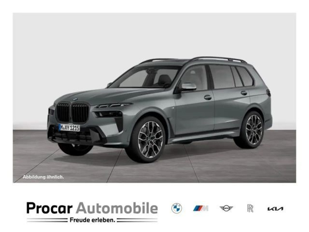 BMW X7 2024 Diesel