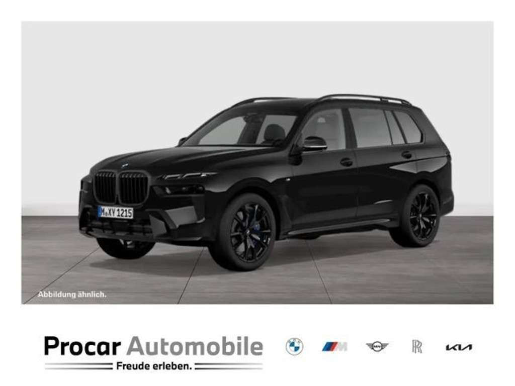 BMW X7 2025 Diesel
