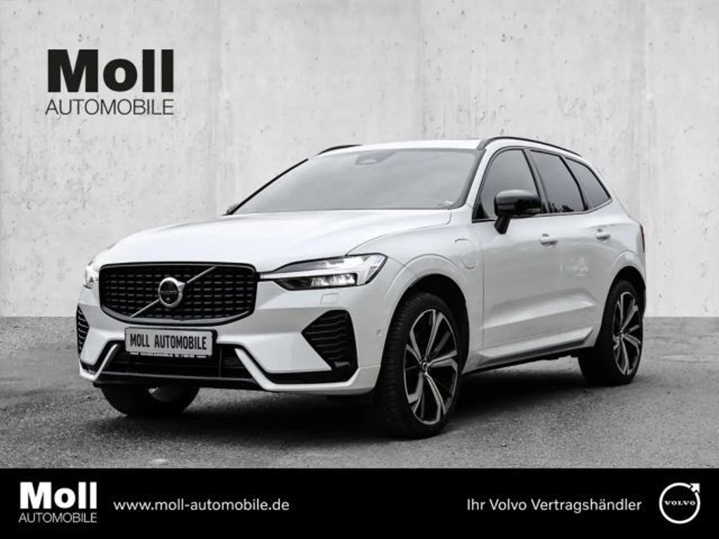 Volvo XC60 2023 Hybride Benzine