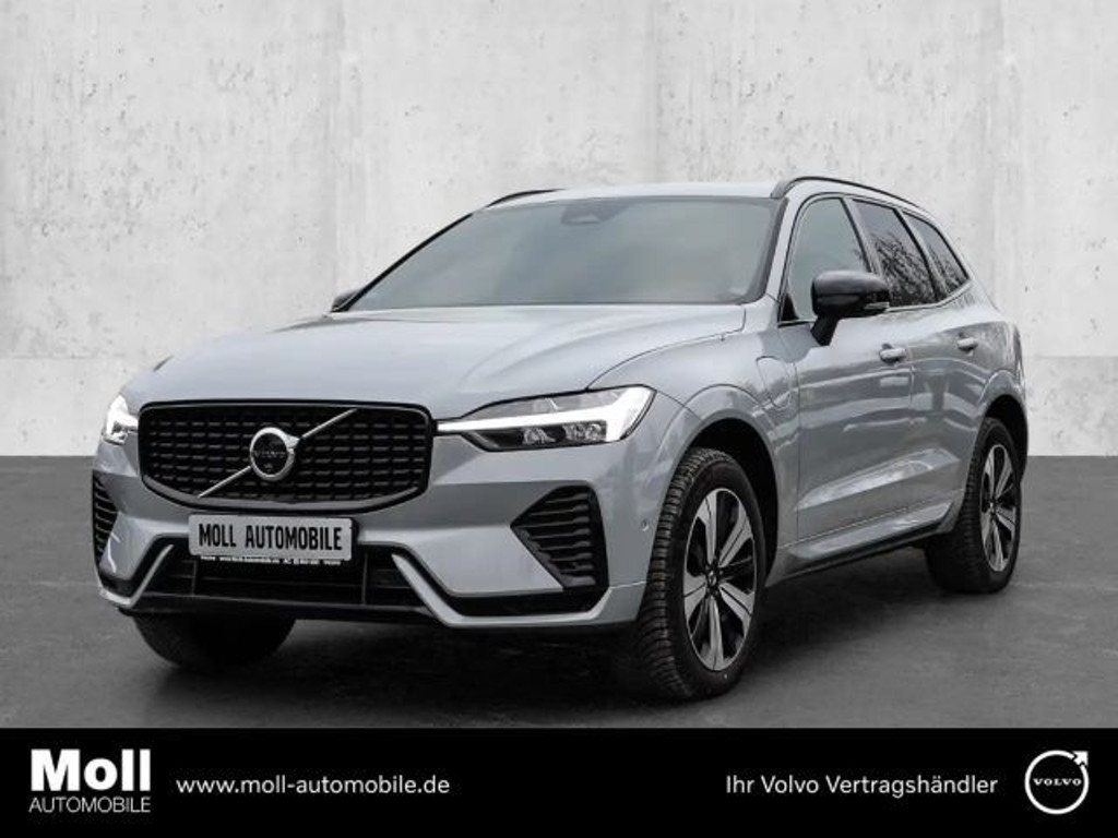 Volvo XC60 2023 Hybride Benzine