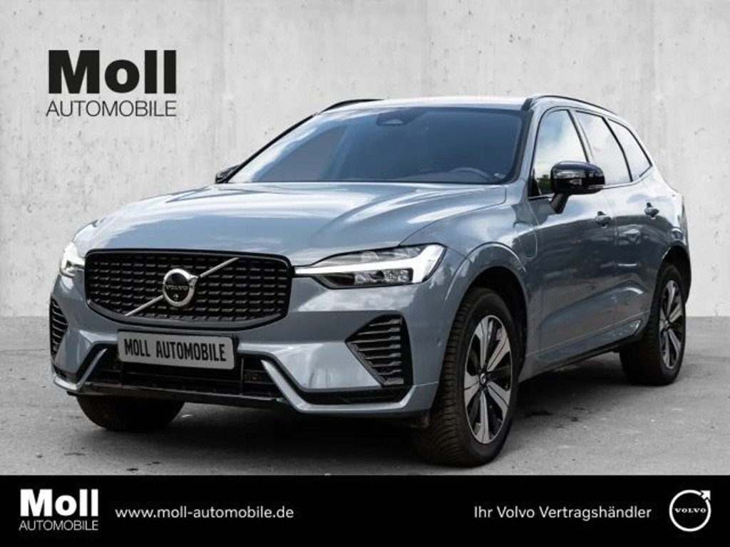 Volvo XC60 2023 Hybride Benzine