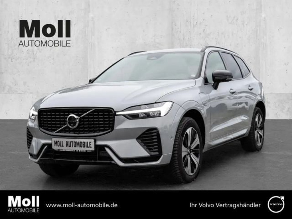 Volvo XC60 2023 Hybride Benzine