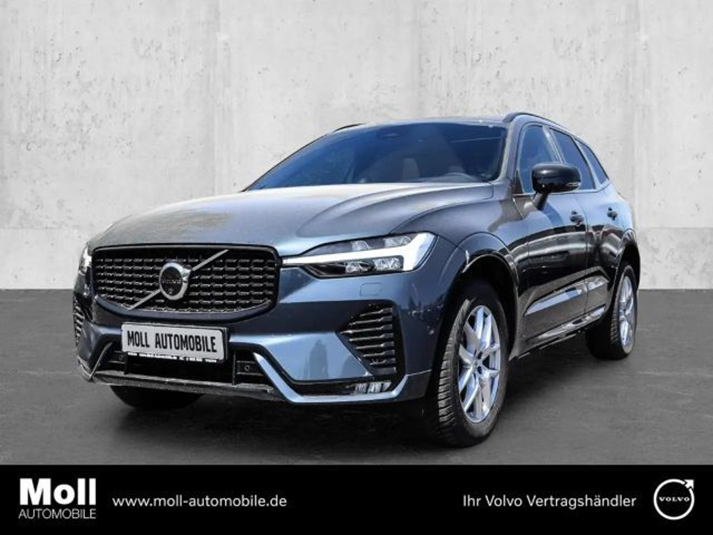 Volvo XC60 2024 Benzine