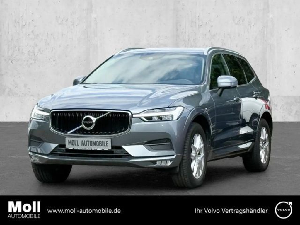 Volvo XC60 2021 Benzine