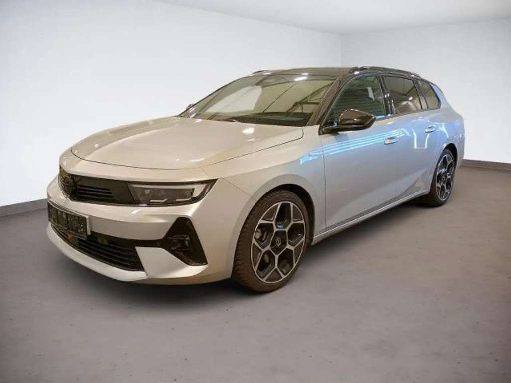 Opel Astra 2024 Benzine