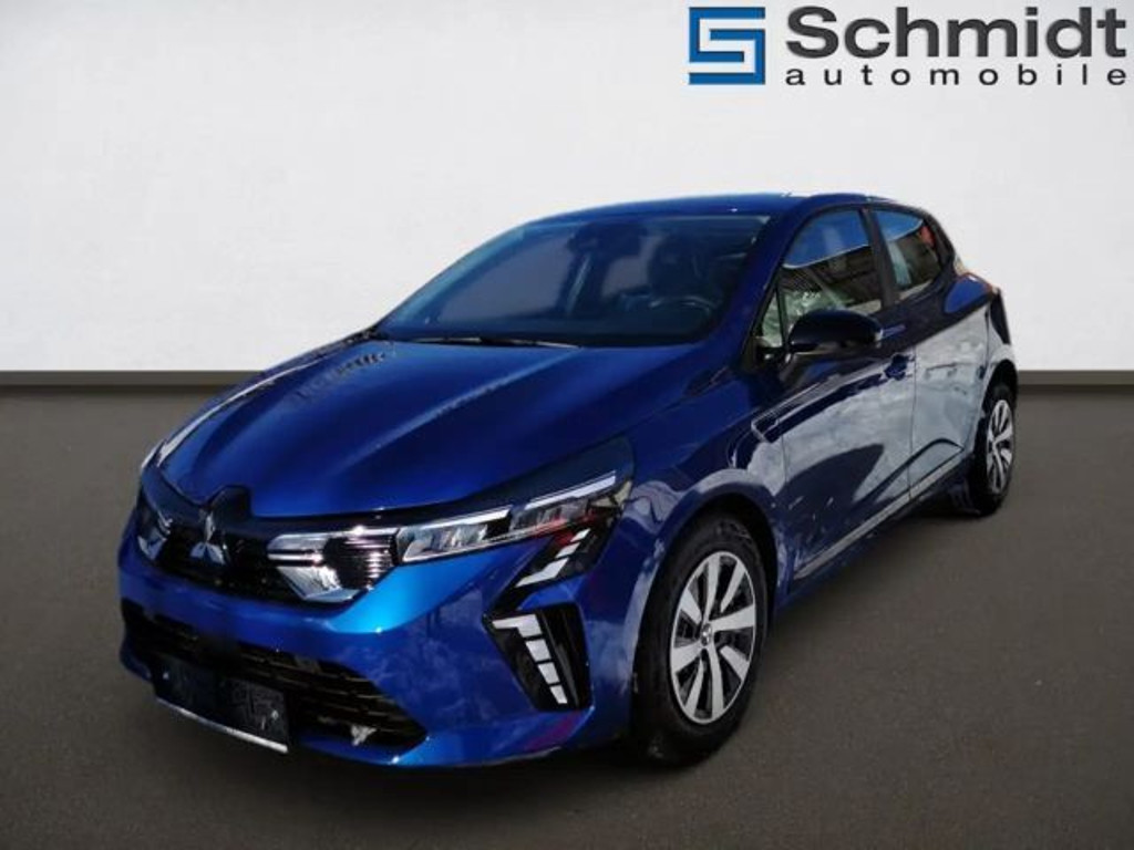 Mitsubishi Colt 2024 Benzine