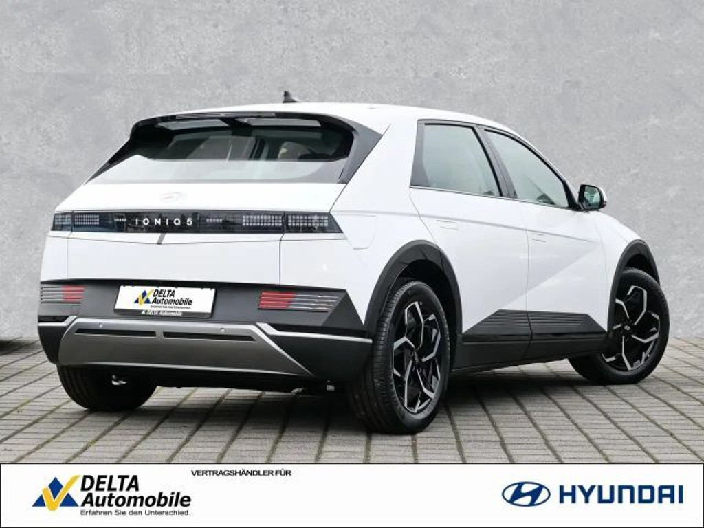 Hyundai Ioniq 5