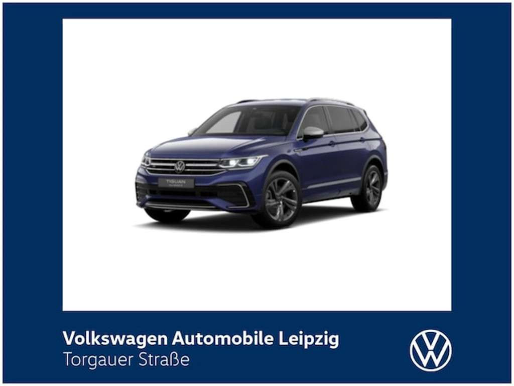 Volkswagen Tiguan 2025 Diesel