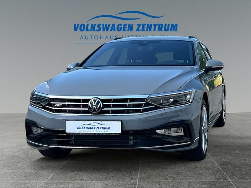 Volkswagen Passat 2024 Diesel