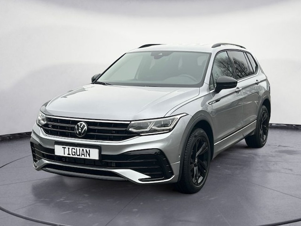 Volkswagen Tiguan 2025 Diesel