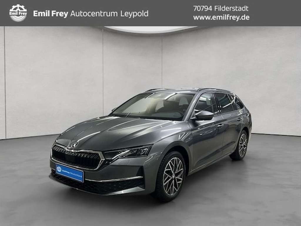 Skoda Octavia 2024 Diesel