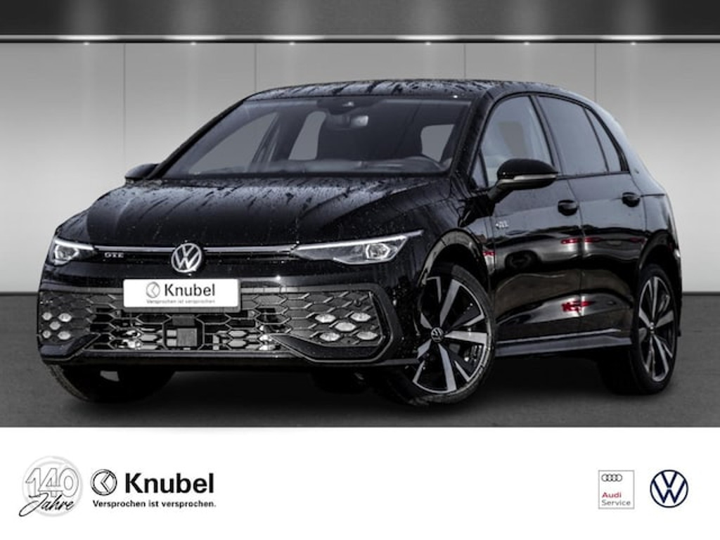 Volkswagen Golf 2025 Hybride Benzine