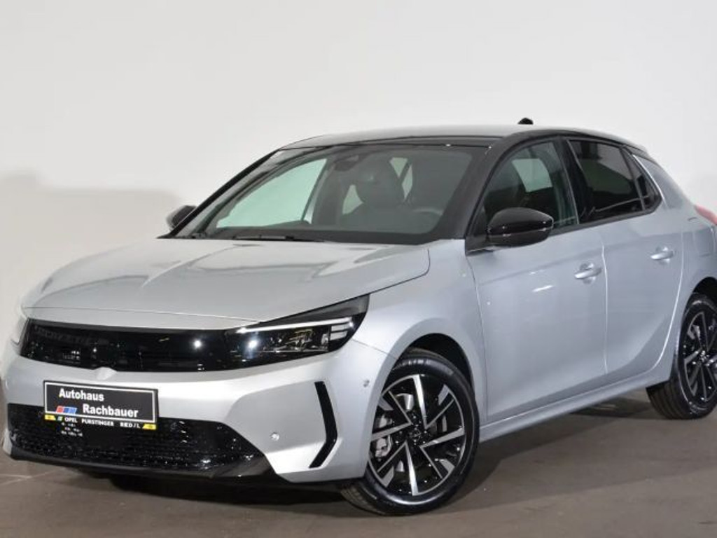 Opel Corsa 2024 Benzine