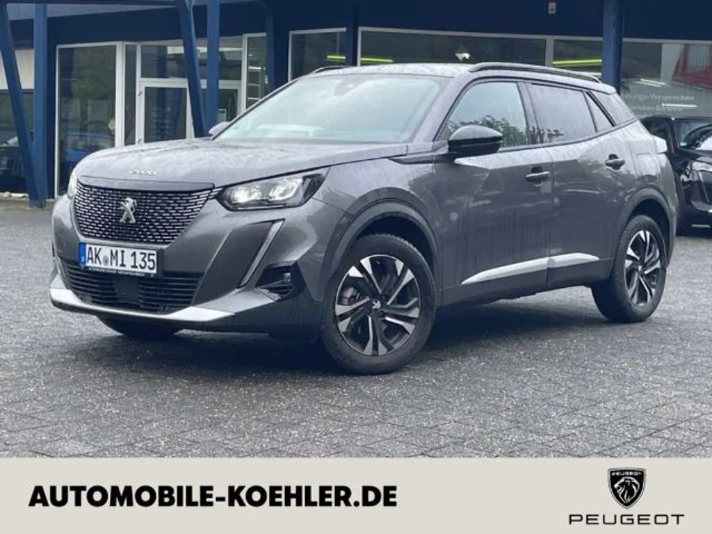 Peugeot 2008 2022 Diesel