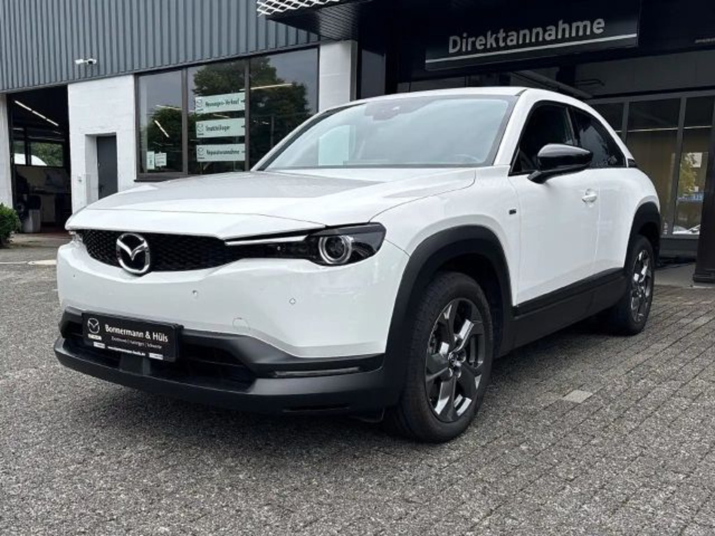 Mazda MX-30 2023 Elektrisch